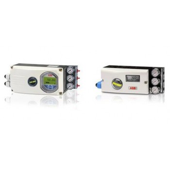 ABB Valve Positioners