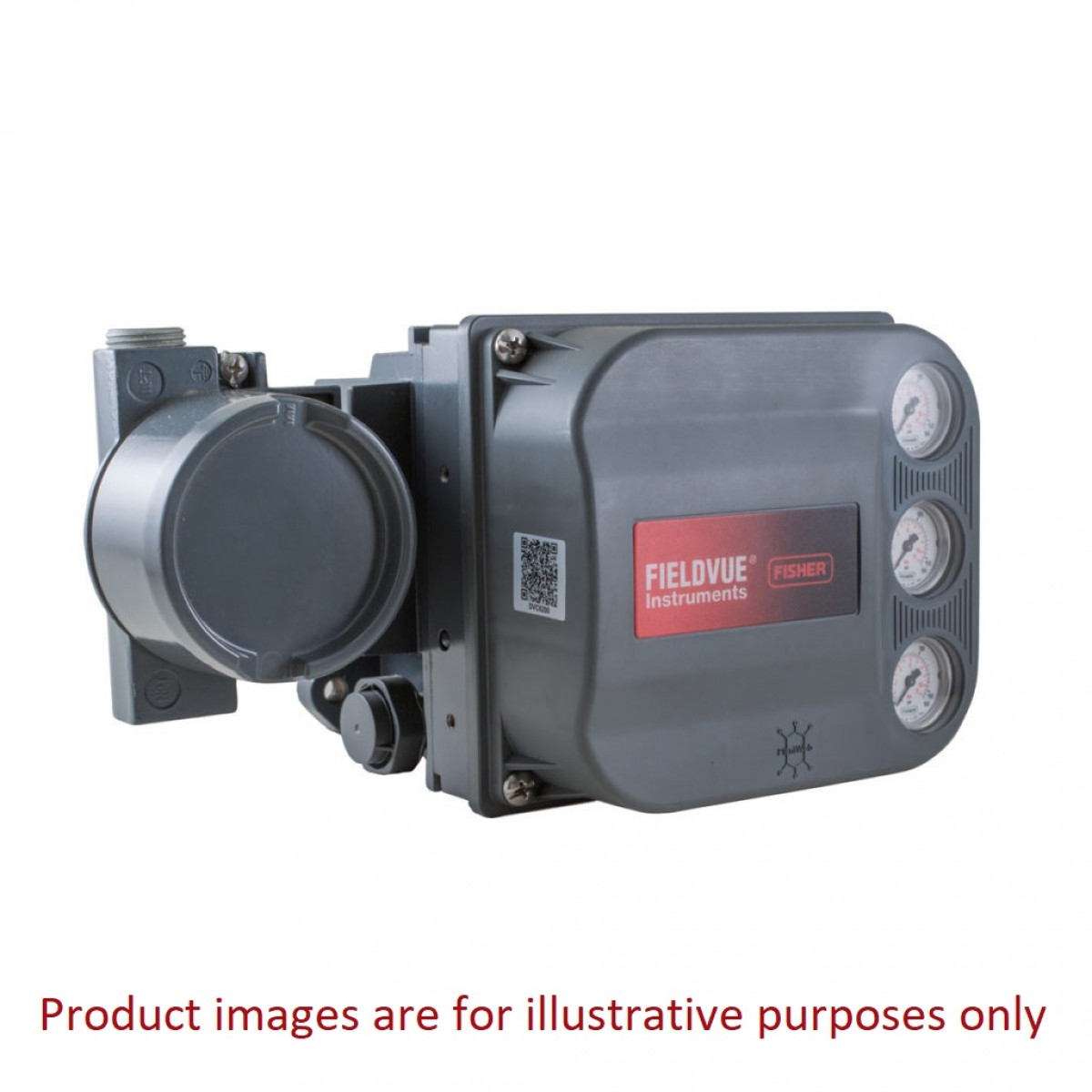 Digital Valve Controller