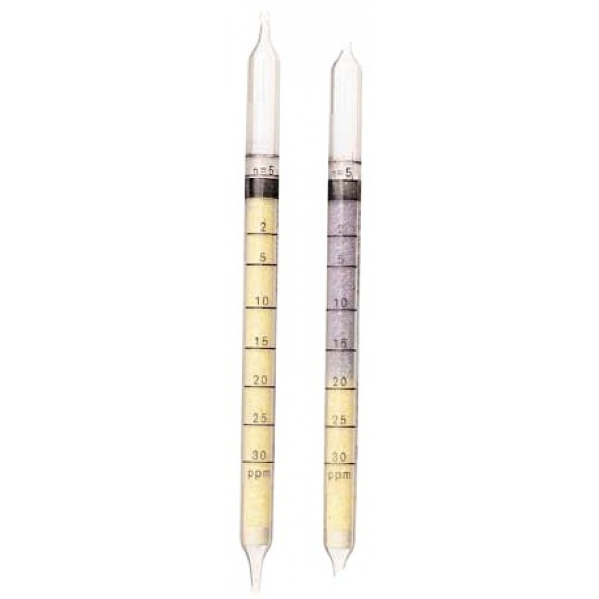 Drager tube : Ammonia 2/a