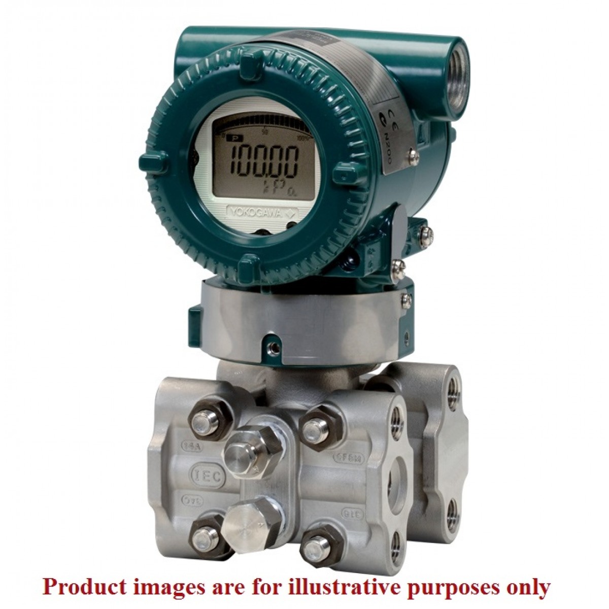 Pressure Transmitter
