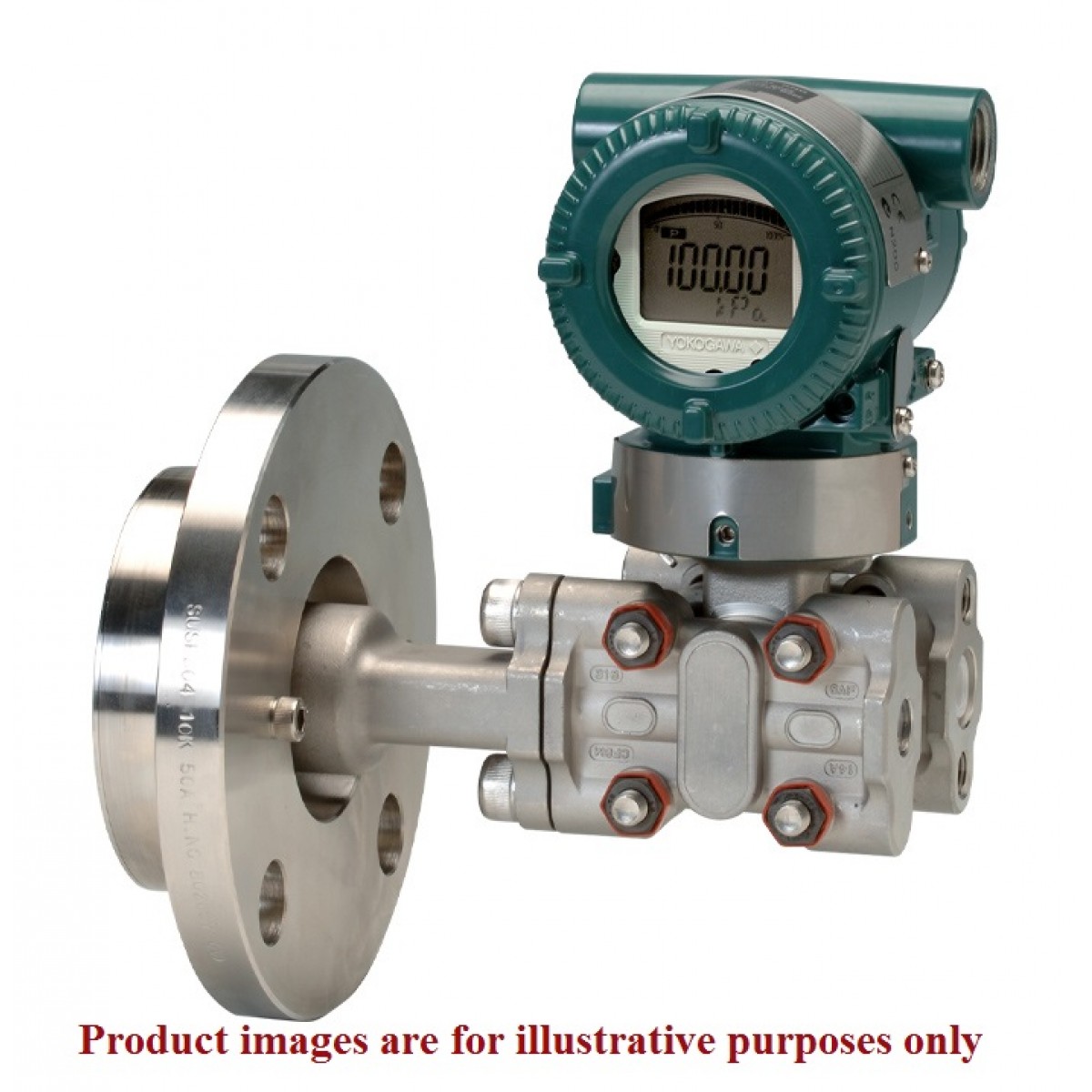 Pressure Transmitter