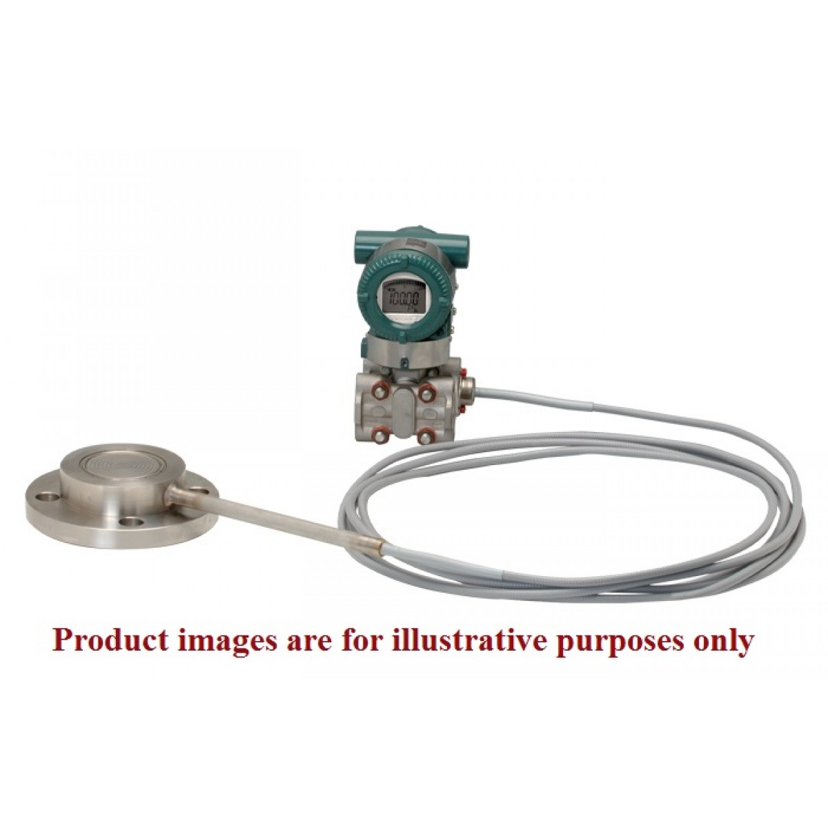 Pressure Transmitter