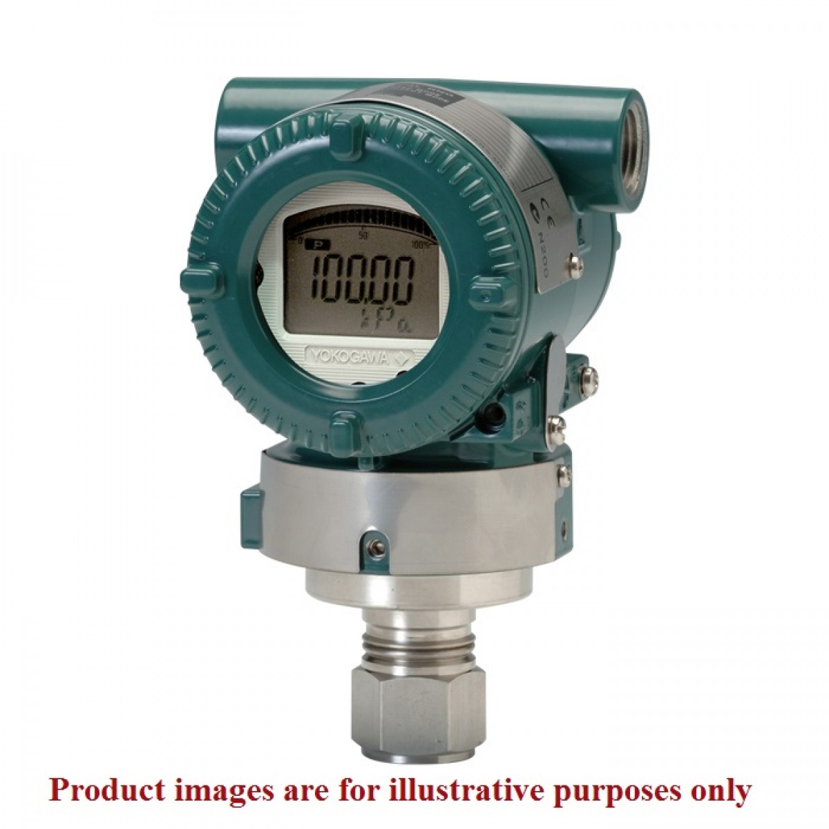 Pressure Transmitter