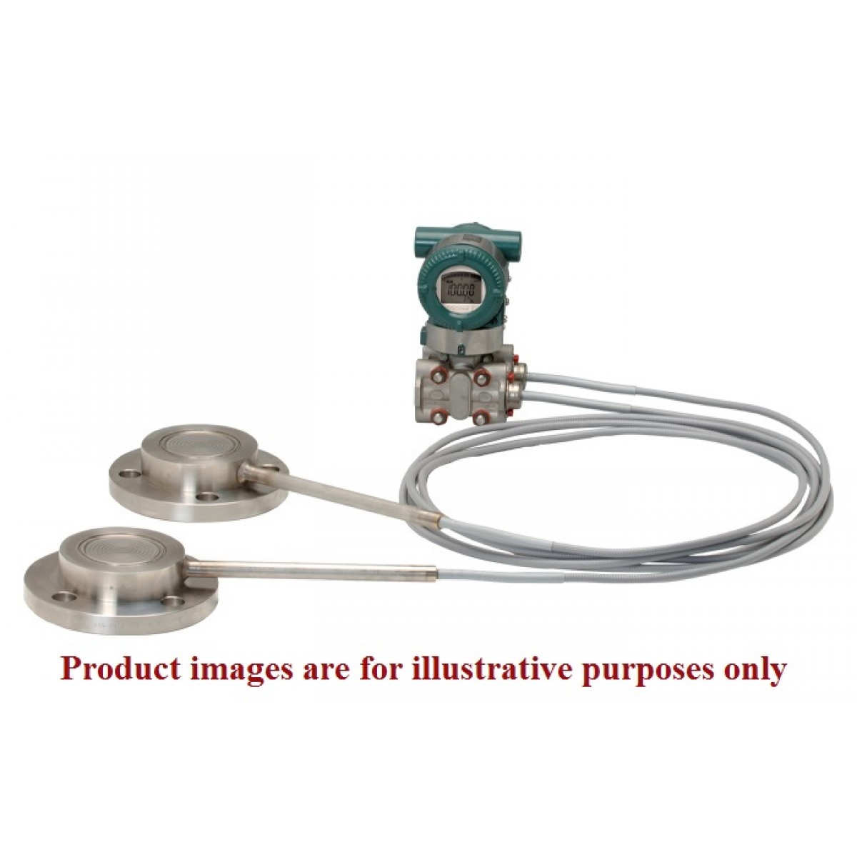 Pressure Transmitter