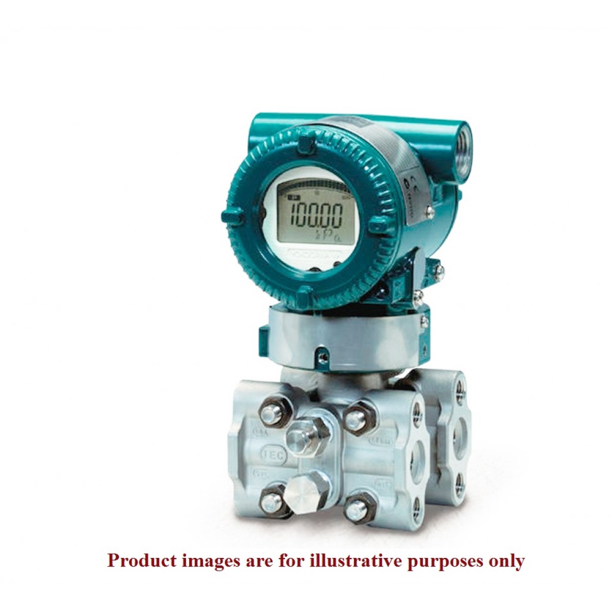 Pressure Transmitter