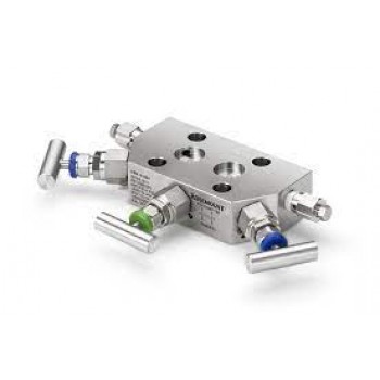 Rosemount Manifolds
