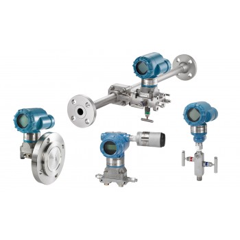Pressure Transmitters and Gauges