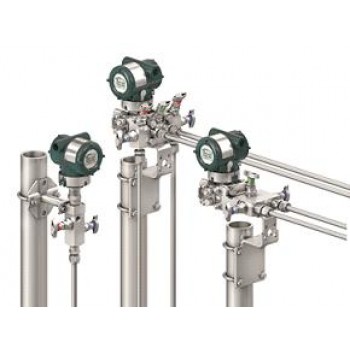Yokogawa Manifolds